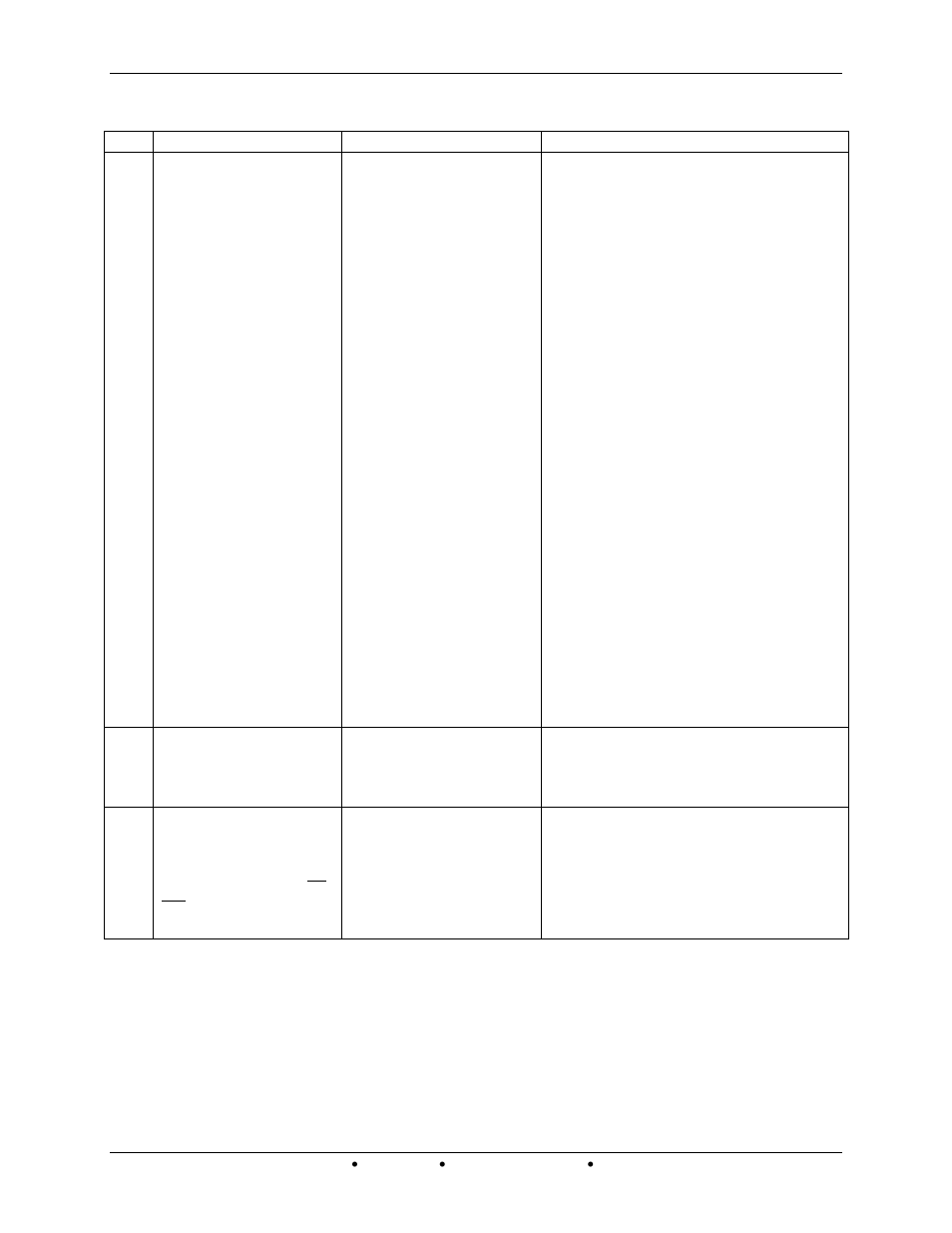 AERCO Electronic Controls System (ECS) User Manual | Page 43 / 82