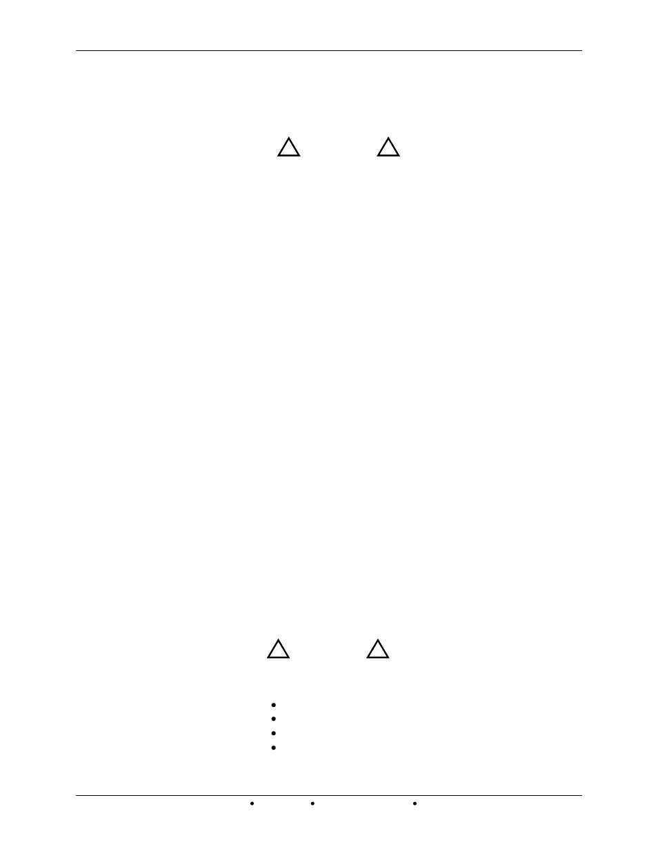 Valve disassembly | AERCO Electronic Controls System (ECS) User Manual | Page 48 / 82