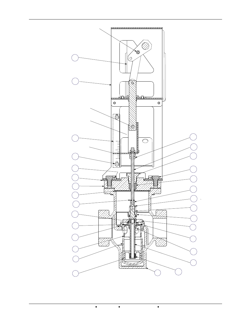 AERCO Electronic Controls System (ECS) User Manual | Page 52 / 82