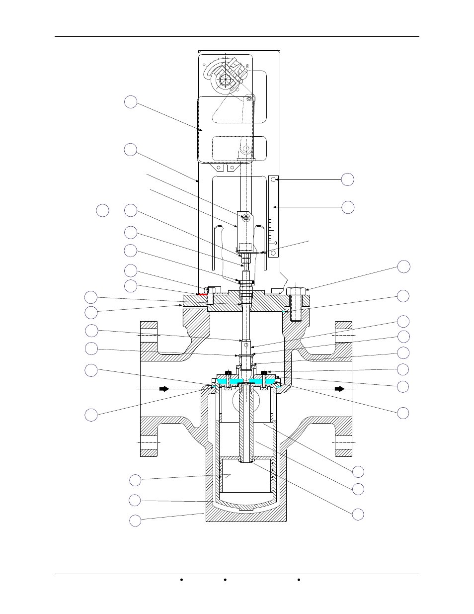 AERCO Electronic Controls System (ECS) User Manual | Page 54 / 82
