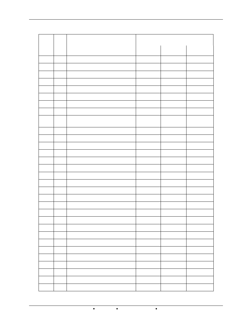 AERCO Electronic Controls System (ECS) User Manual | Page 55 / 82