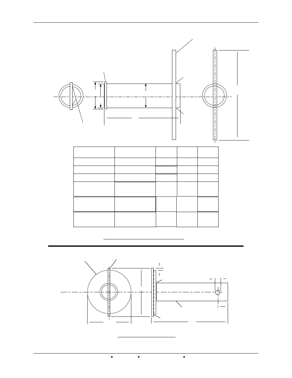 Figure 8-3. cage removal tool | AERCO Electronic Controls System (ECS) User Manual | Page 56 / 82