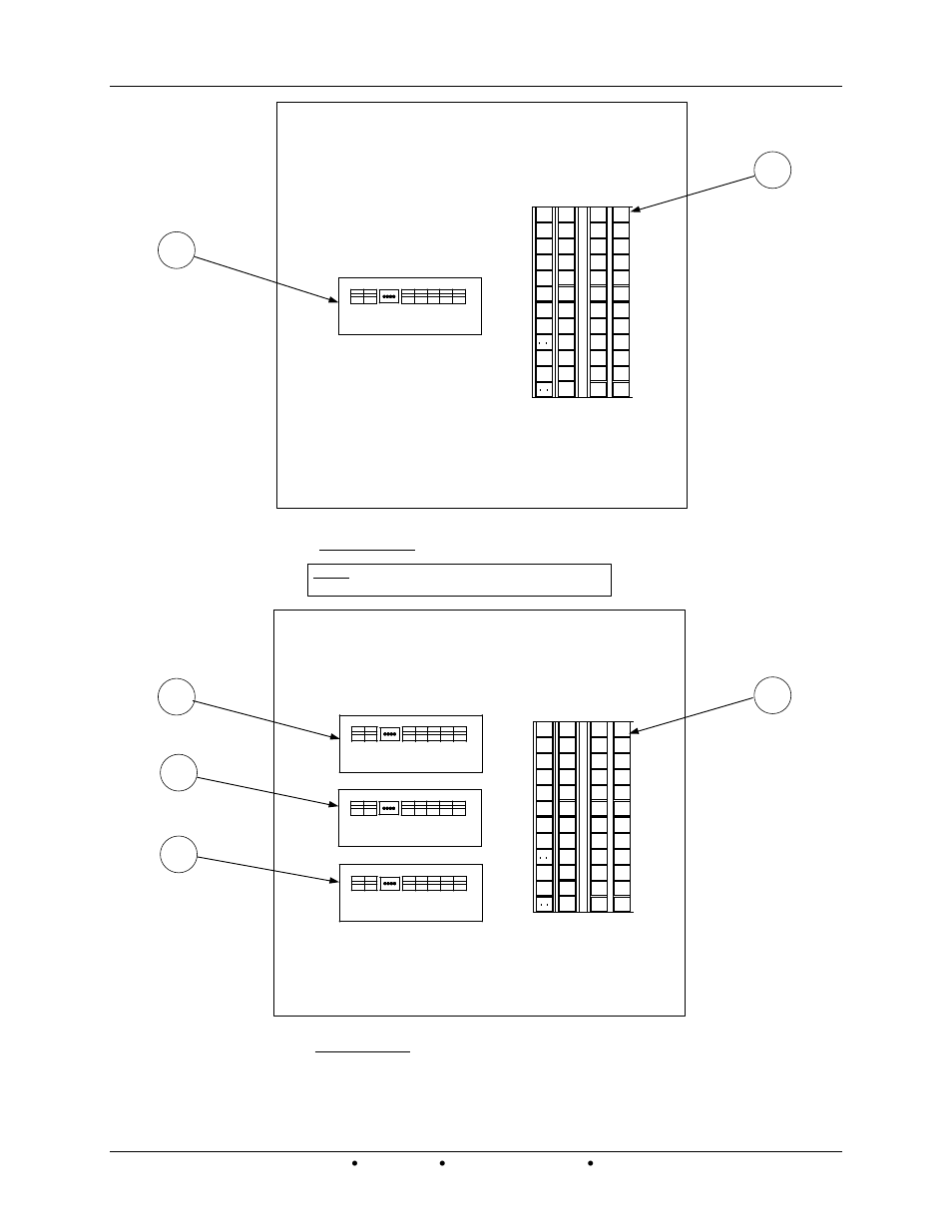 Ac-105, User manual | AERCO Electronic Controls System (ECS) User Manual | Page 69 / 82