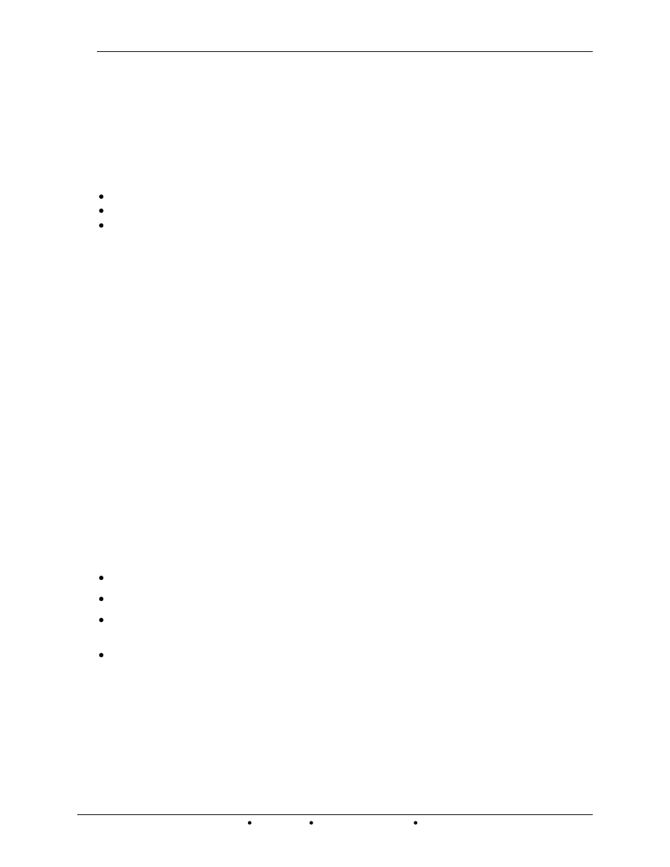General information, 1 introduction, 2 electronic control system (ecs) | Introduction, Electronic, Control, System, Ecs) | AERCO Electronic Controls System (ECS) User Manual | Page 7 / 82