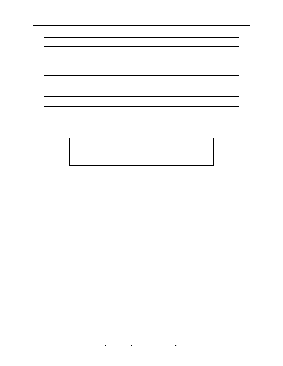 Ac-105 | AERCO Electronic Controls System (ECS) User Manual | Page 71 / 82