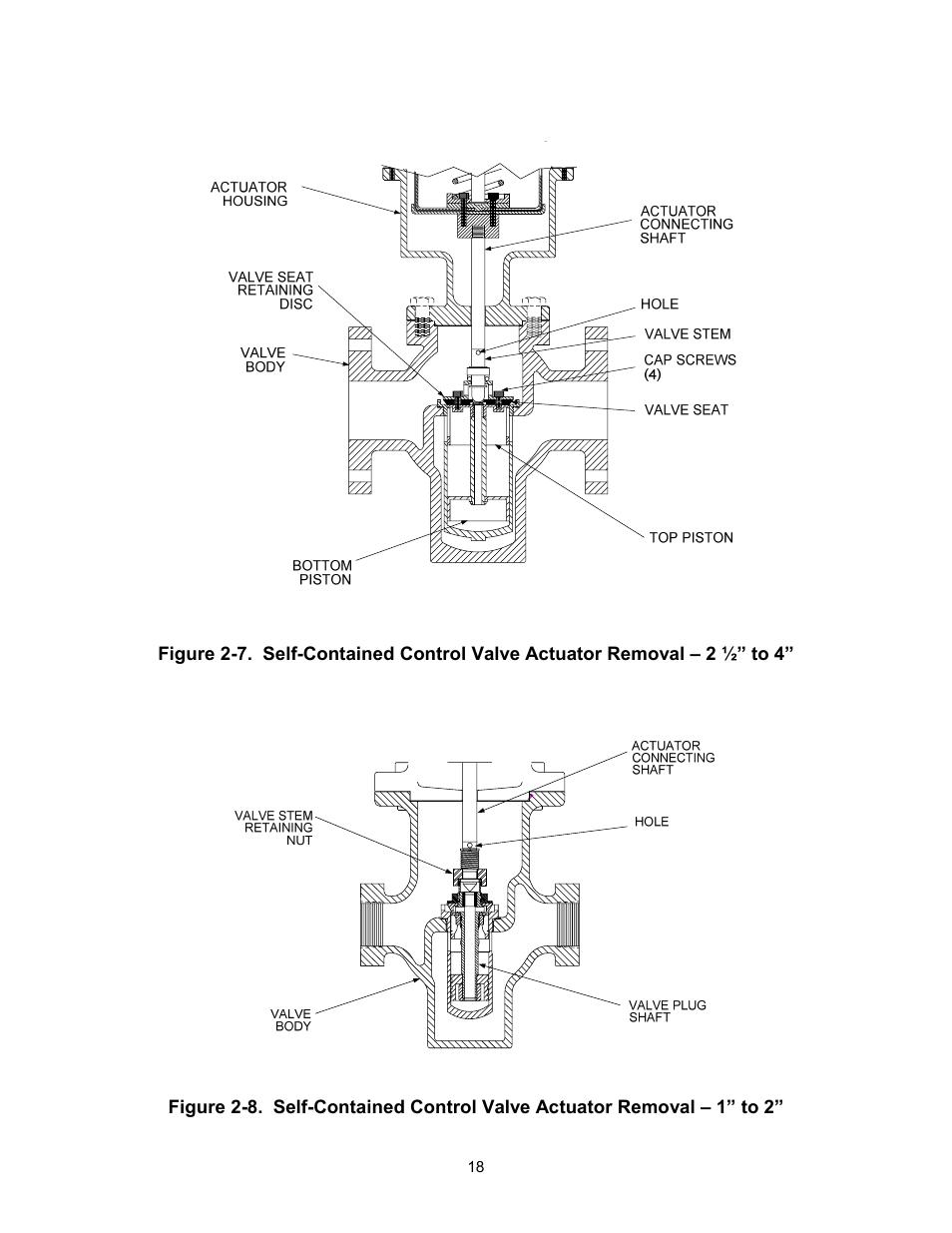 AERCO ECS Retrofit User Manual | Page 18 / 82