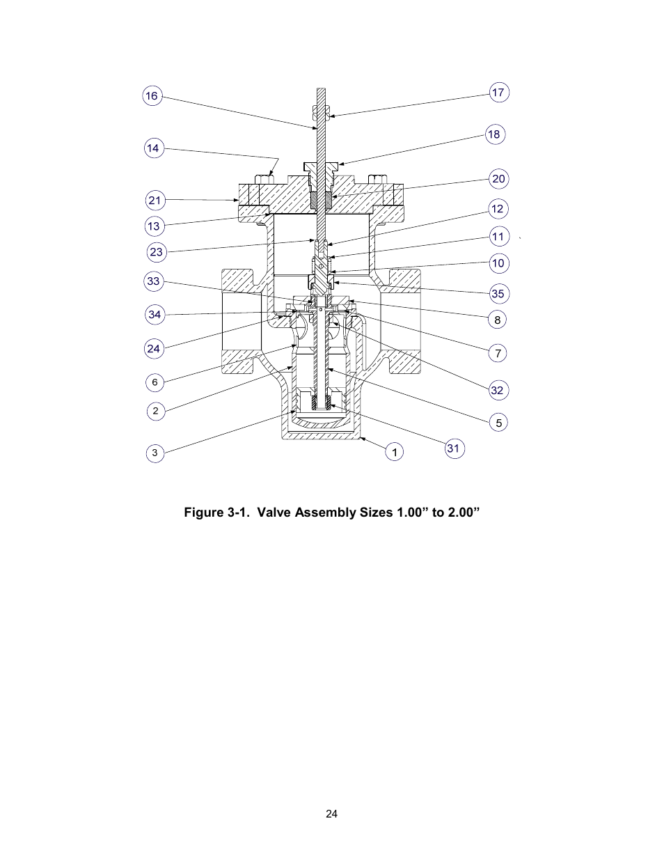 AERCO ECS Retrofit User Manual | Page 24 / 82