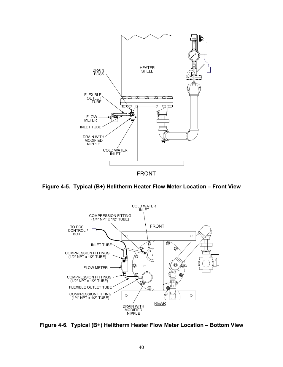 AERCO ECS Retrofit User Manual | Page 40 / 82