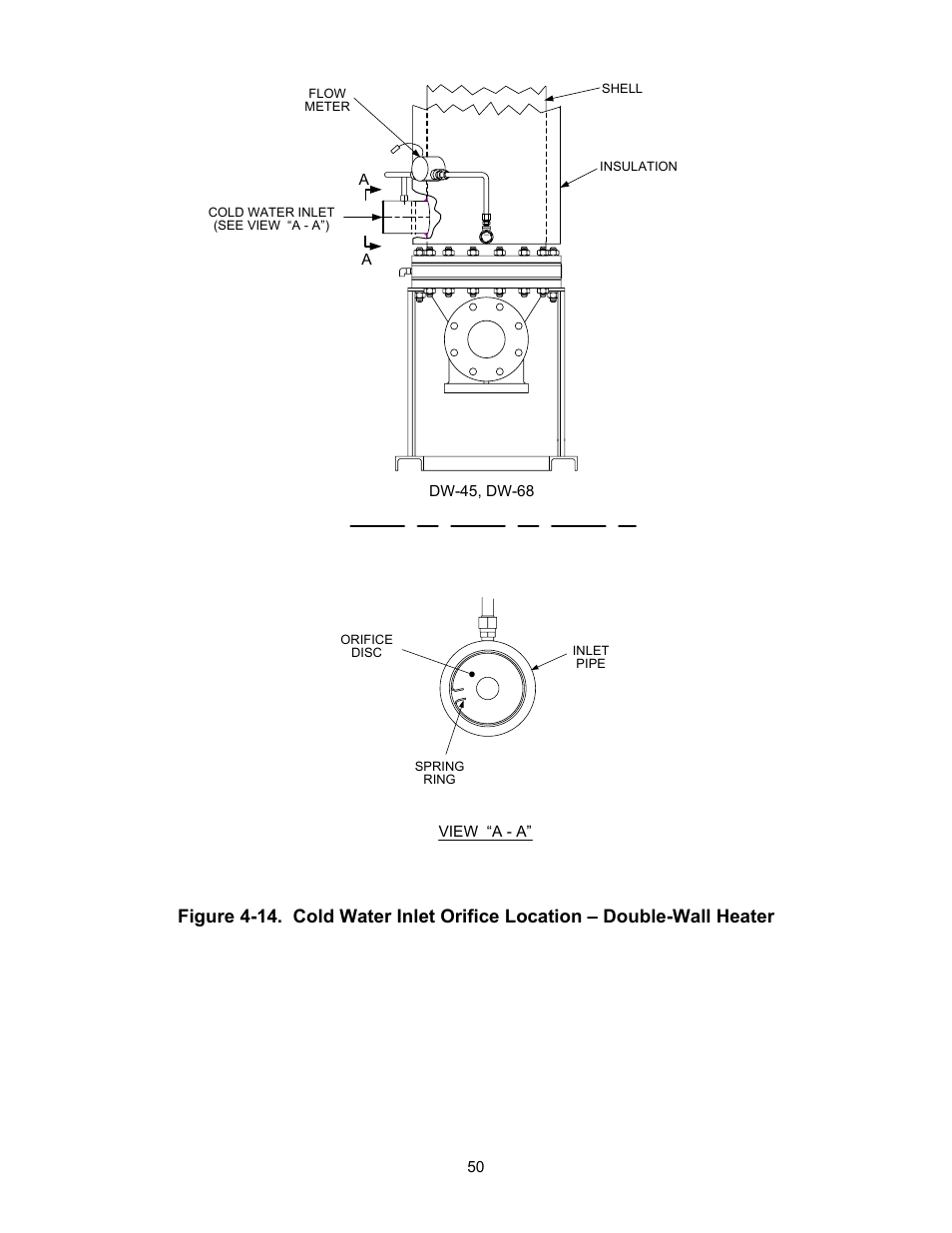 AERCO ECS Retrofit User Manual | Page 50 / 82