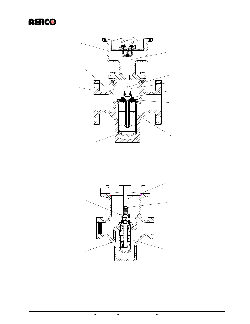 AERCO CXT-E Retrofit Kit User Manual | Page 20 / 76