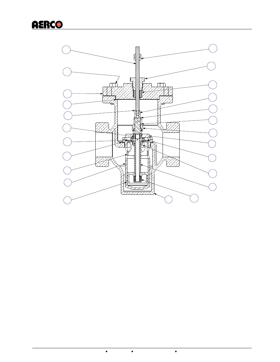 AERCO CXT-E Retrofit Kit User Manual | Page 26 / 76