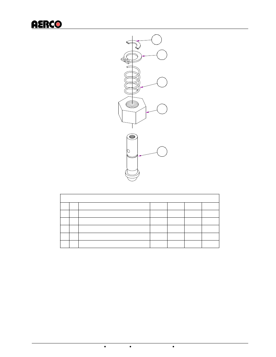 AERCO CXT-E Retrofit Kit User Manual | Page 32 / 76