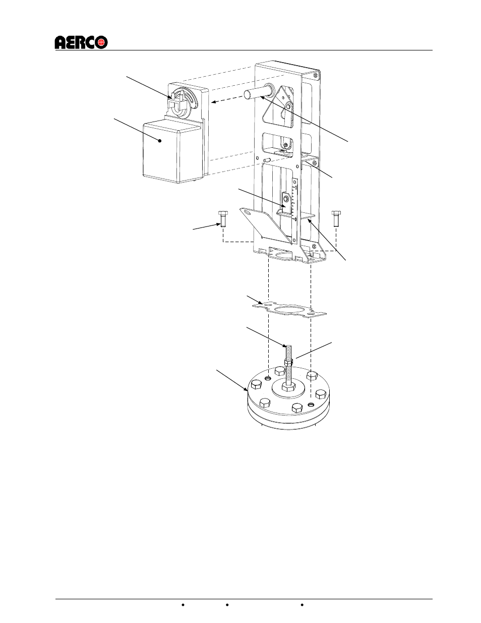 AERCO CXT-E Retrofit Kit User Manual | Page 37 / 76