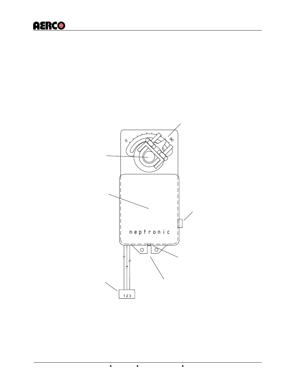 Neptronic | AERCO CXT-E Retrofit Kit User Manual | Page 39 / 76