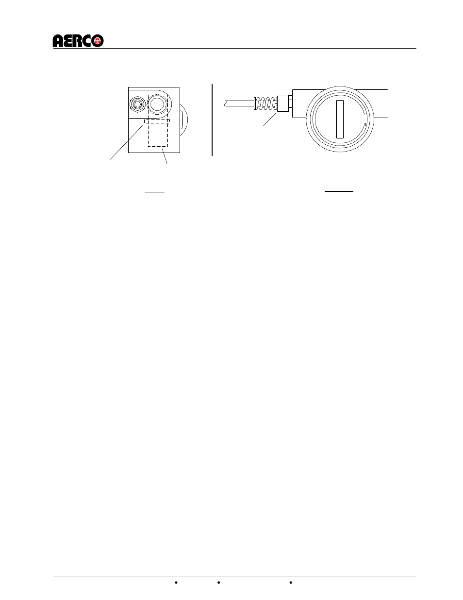 AERCO CXT-E Retrofit Kit User Manual | Page 44 / 76