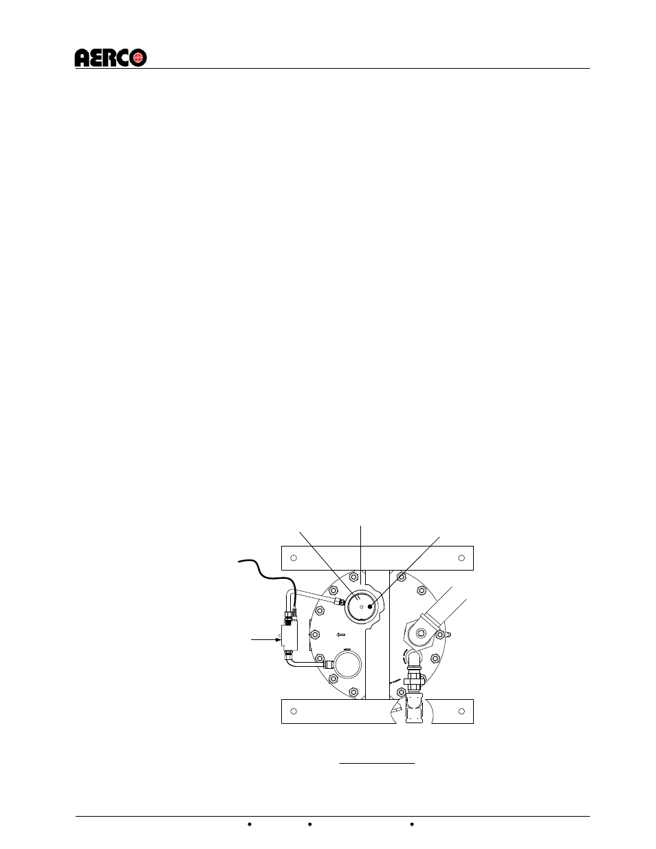 1 helitherm steam-to-water units, 6 installation of new orifice disc | AERCO CXT-E Retrofit Kit User Manual | Page 49 / 76