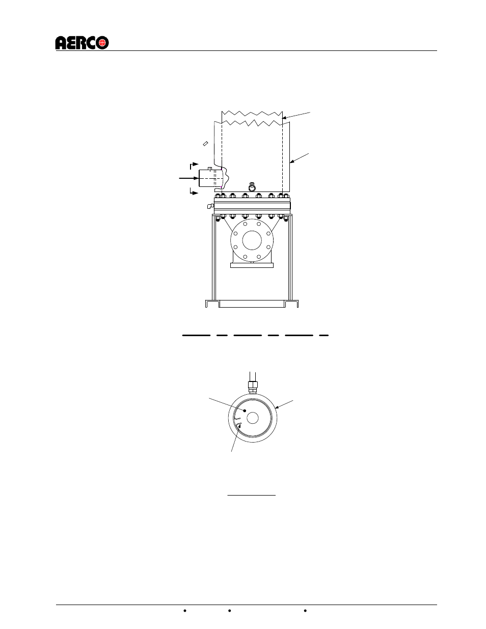 AERCO CXT-E Retrofit Kit User Manual | Page 50 / 76