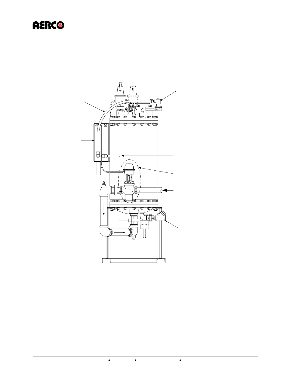 AERCO CXT-E Retrofit Kit User Manual | Page 7 / 76