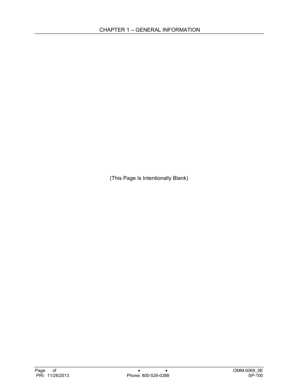 AERCO SmartPlate User Manual | Page 10 / 138