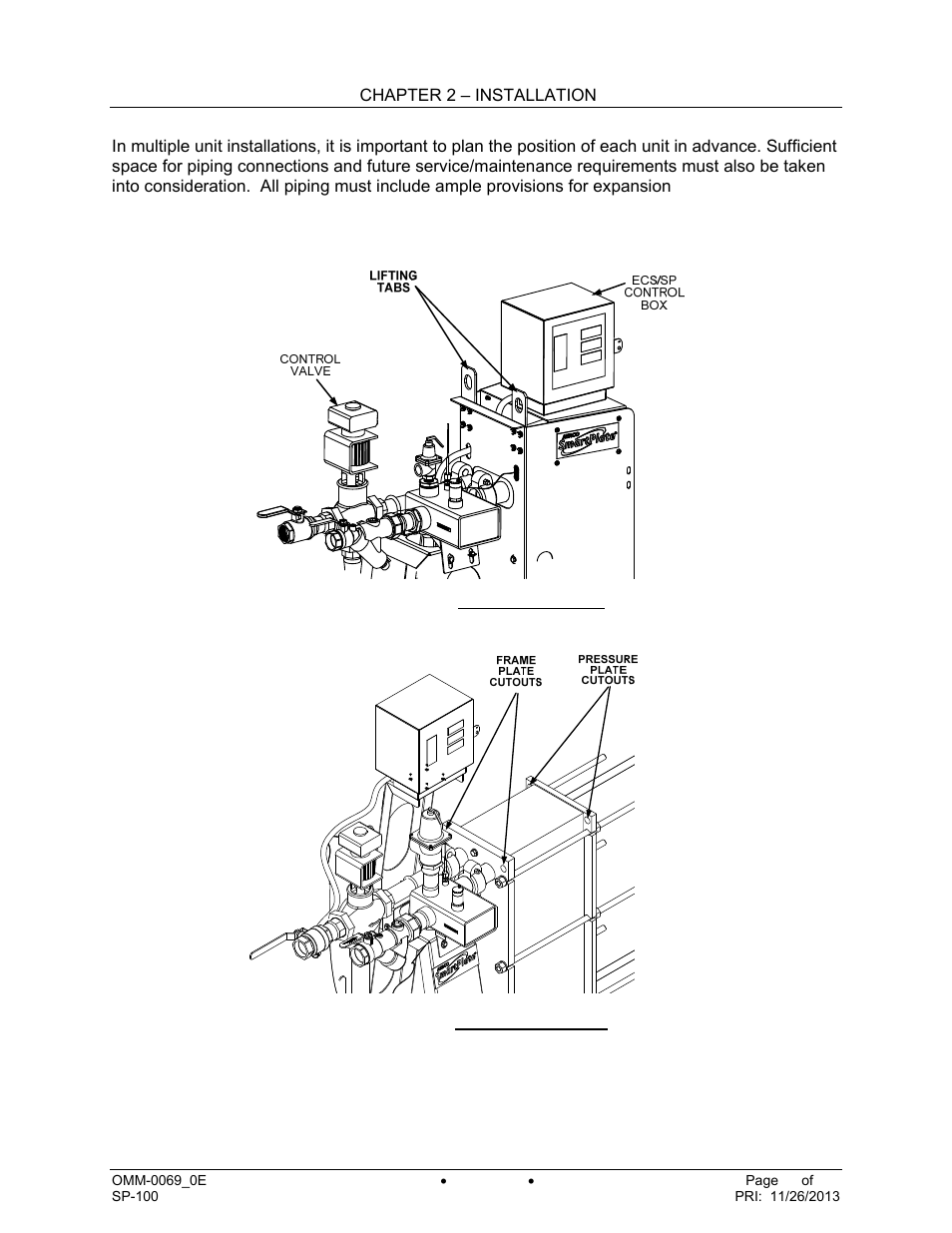 AERCO SmartPlate User Manual | Page 13 / 138