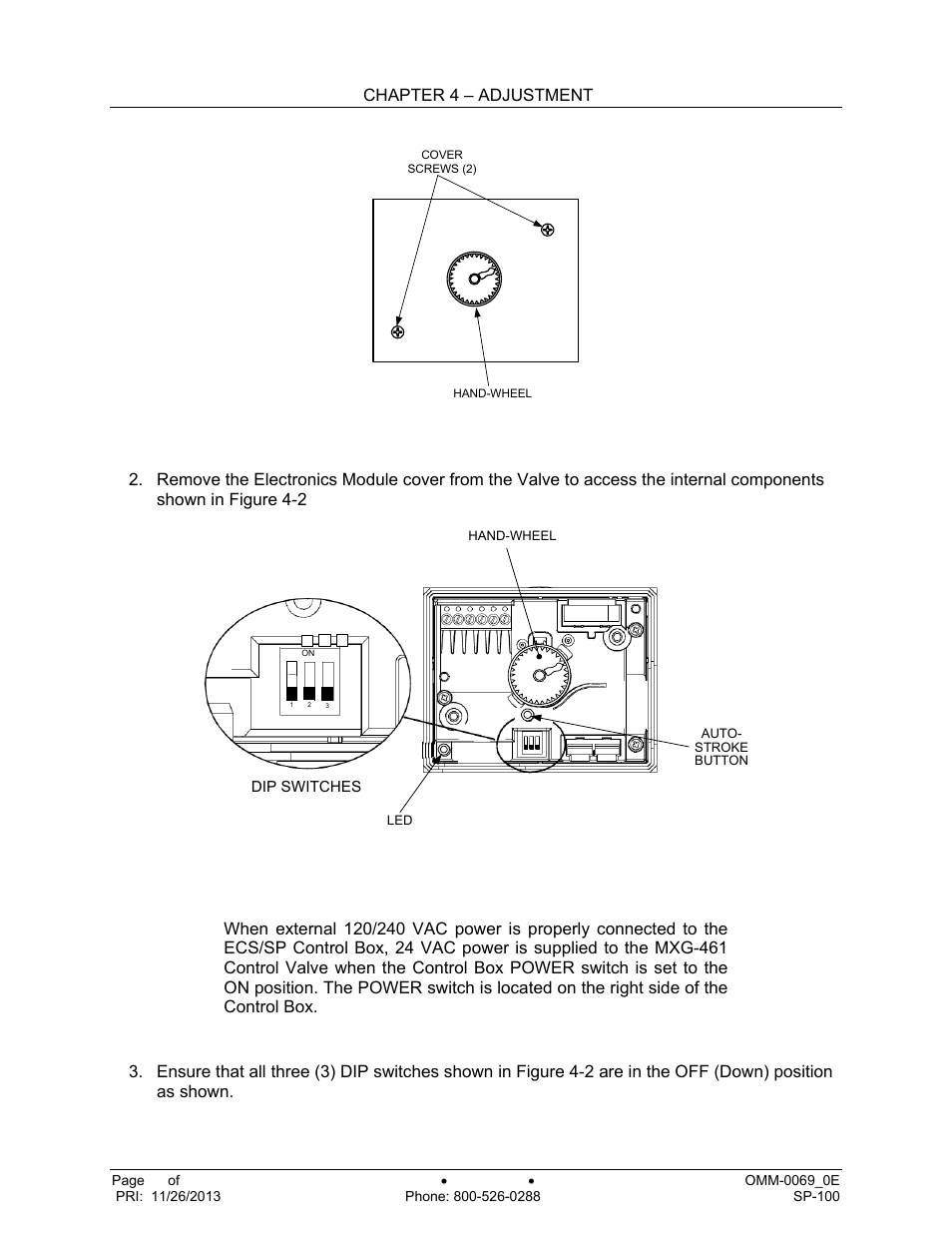 AERCO SmartPlate User Manual | Page 26 / 138
