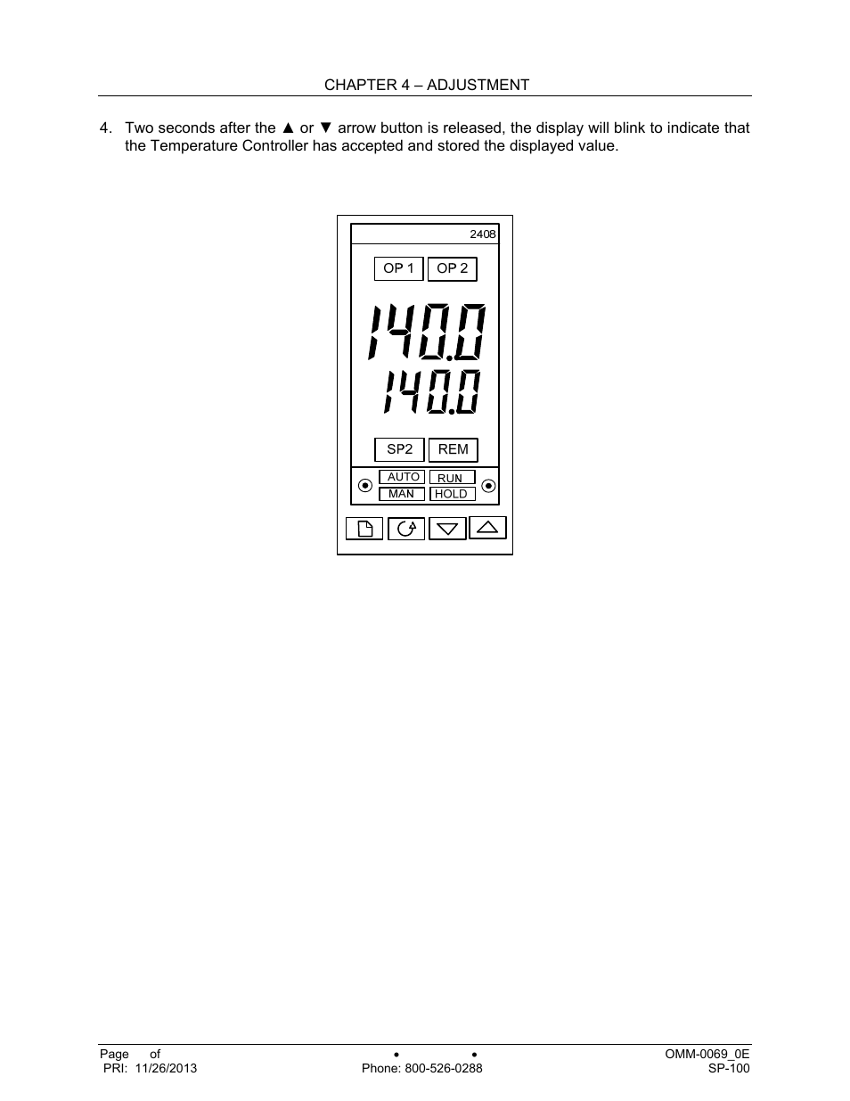 AERCO SmartPlate User Manual | Page 30 / 138
