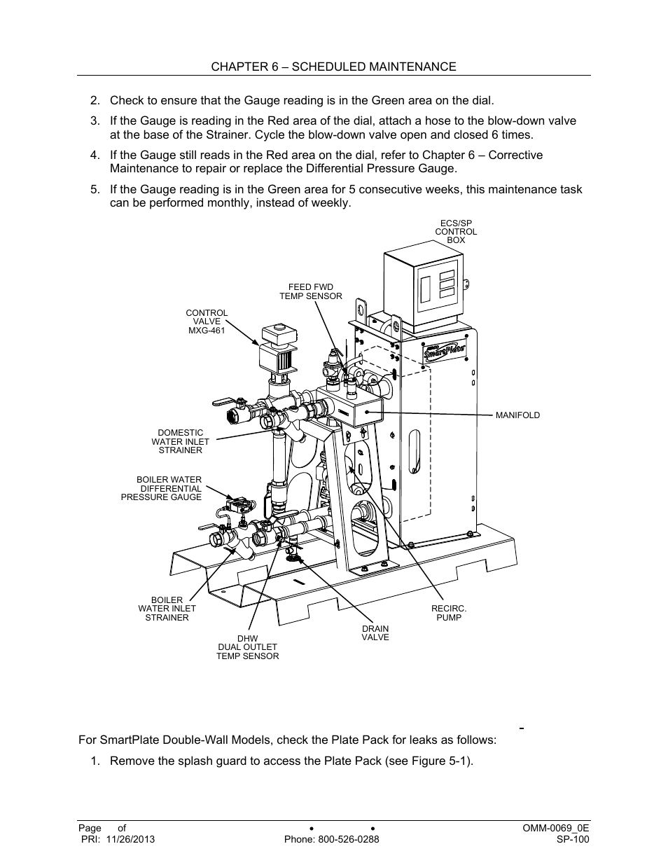 AERCO SmartPlate User Manual | Page 40 / 138
