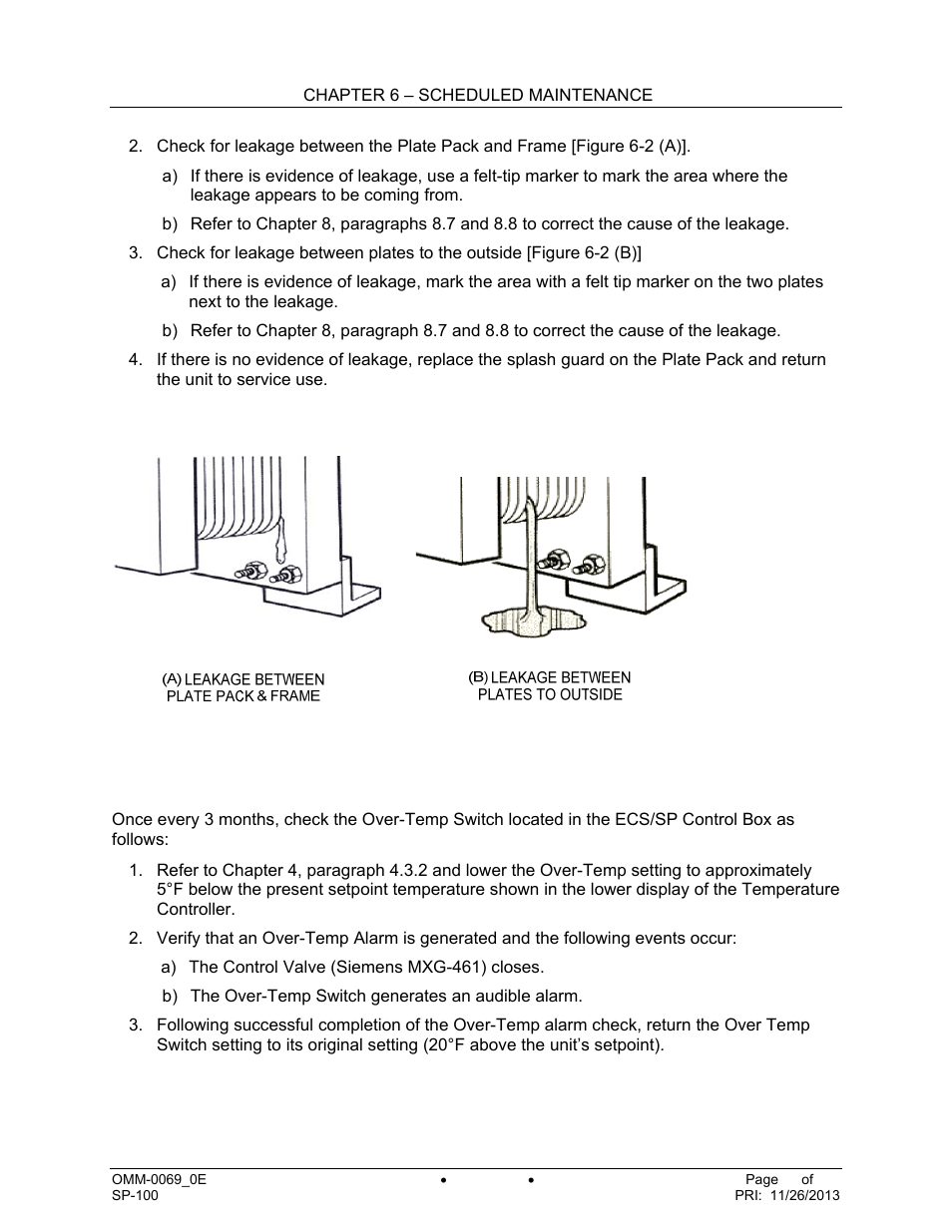 AERCO SmartPlate User Manual | Page 41 / 138