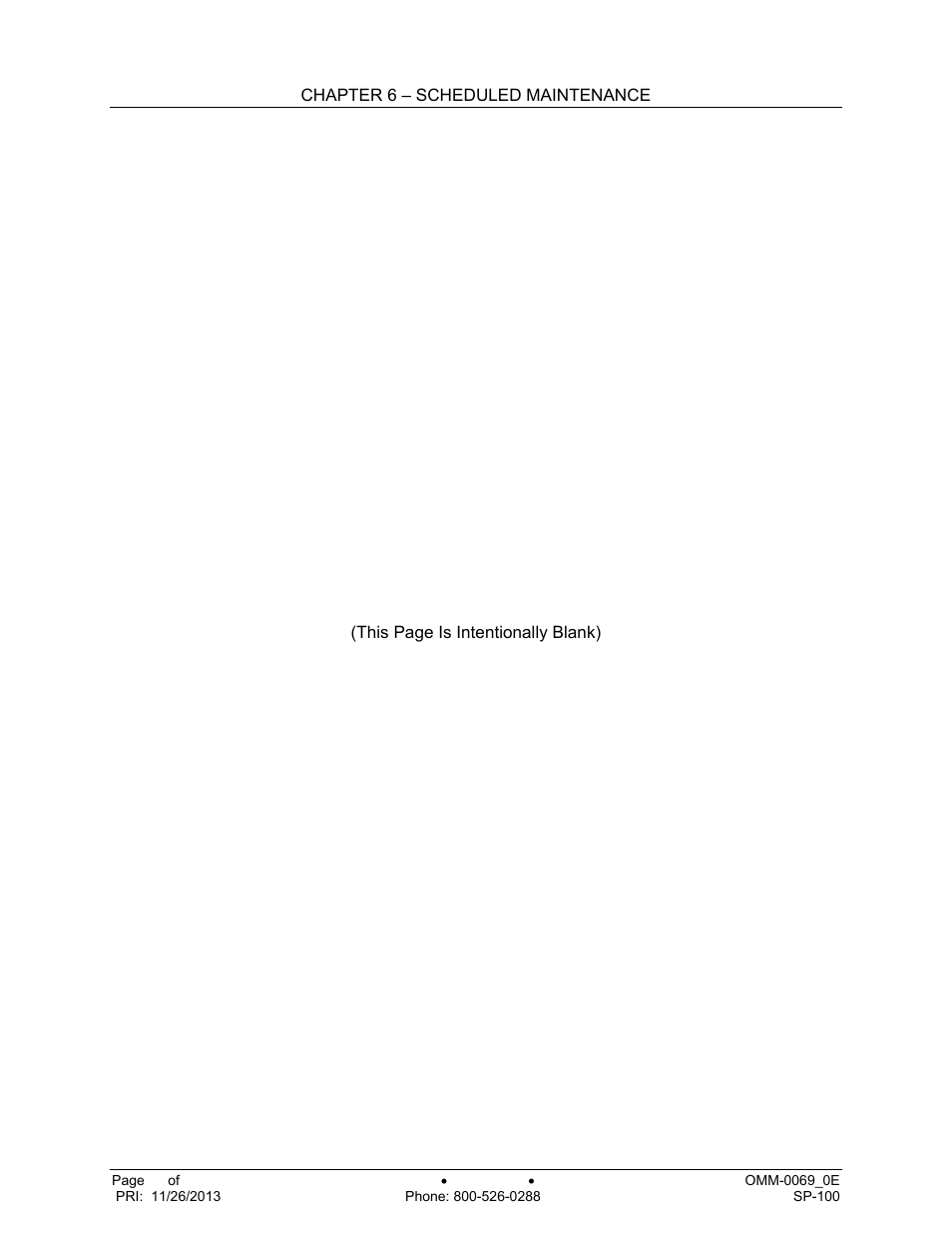 AERCO SmartPlate User Manual | Page 46 / 138