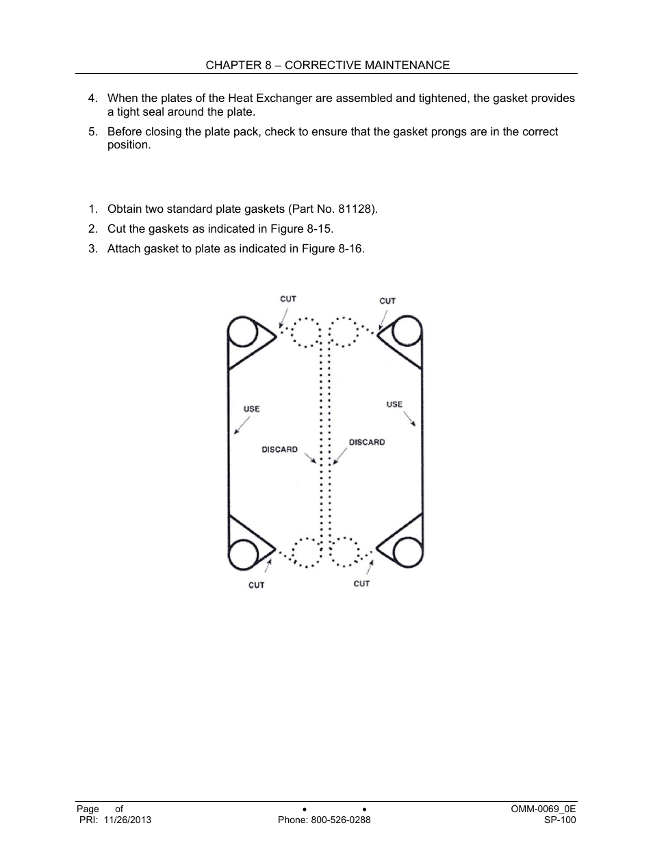 AERCO SmartPlate User Manual | Page 74 / 138