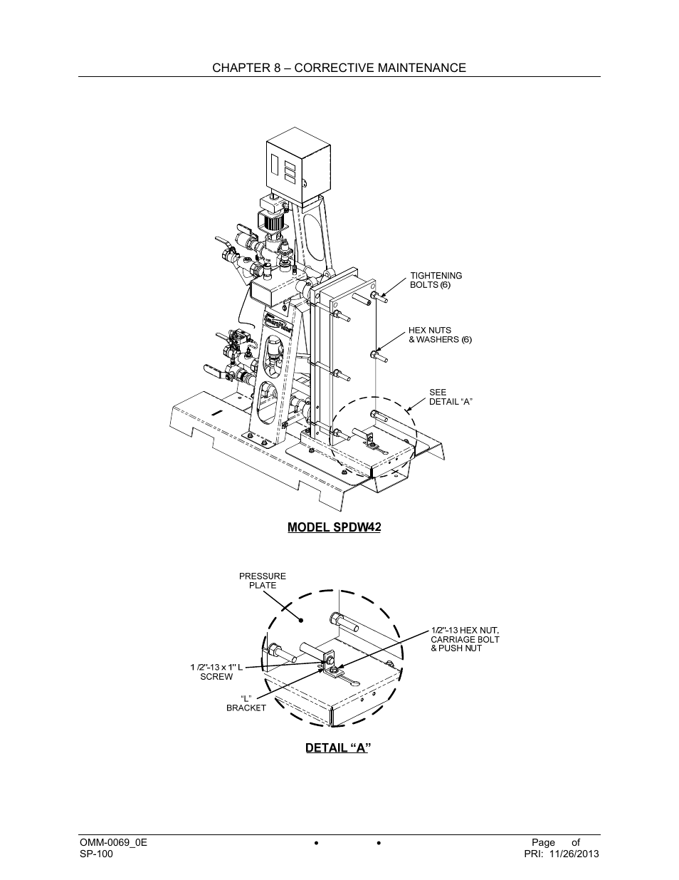 AERCO SmartPlate User Manual | Page 77 / 138