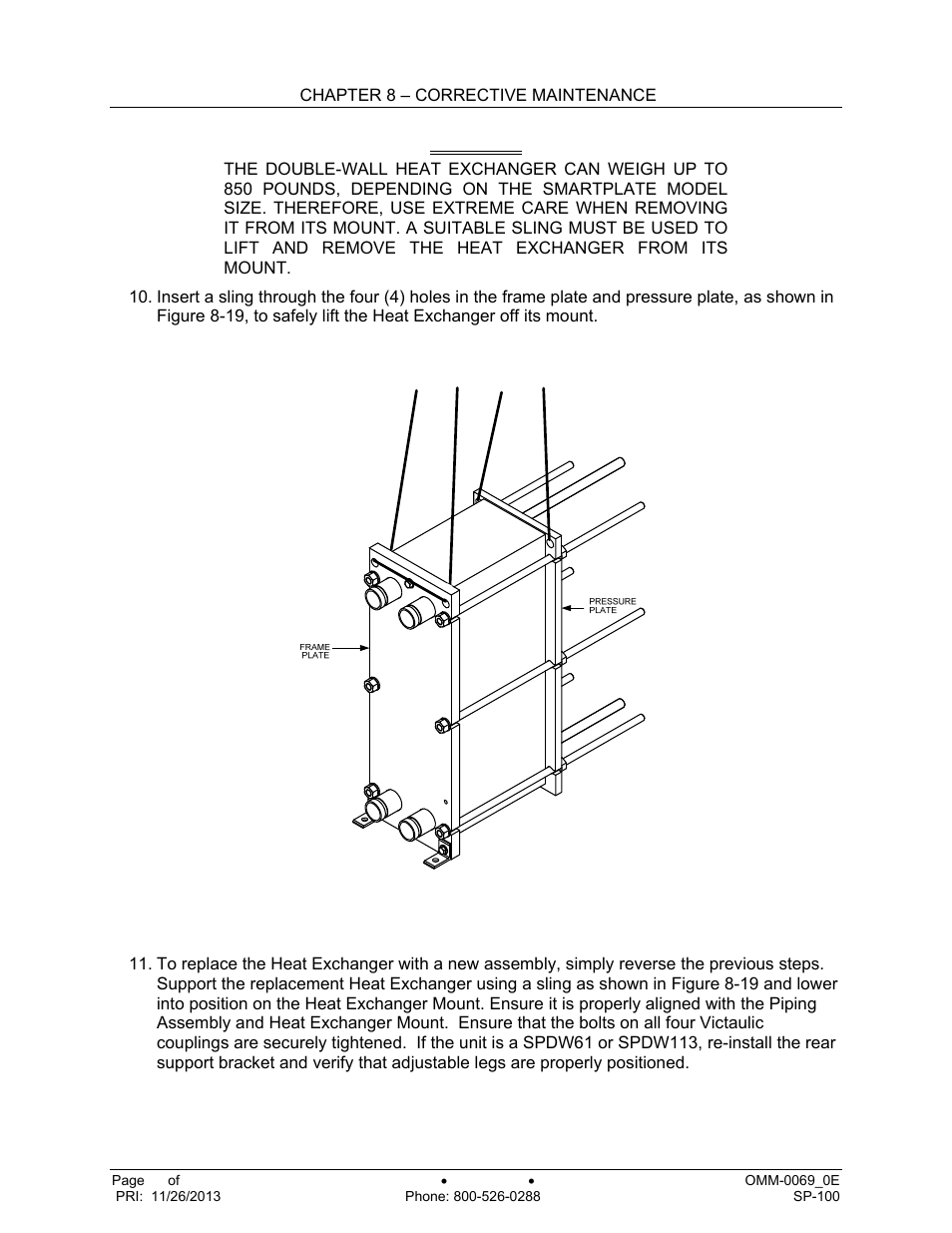 AERCO SmartPlate User Manual | Page 78 / 138