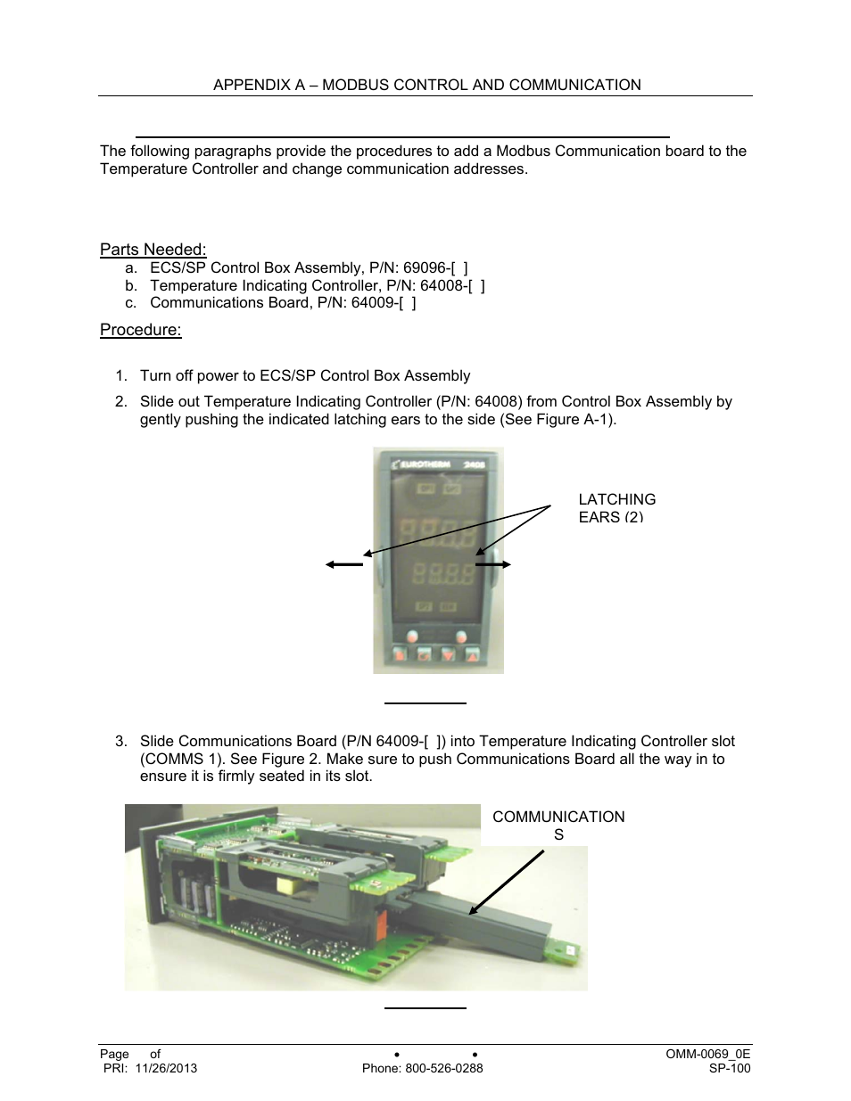 AERCO SmartPlate User Manual | Page 92 / 138
