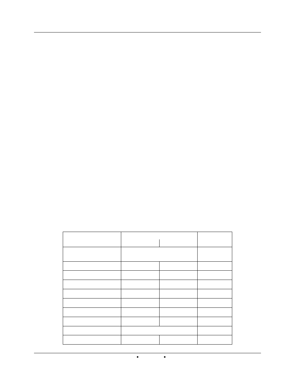 3 whm principles of operation, 4 whm menu | AERCO Innovation (G-13-1854 and above) User Manual | Page 110 / 196