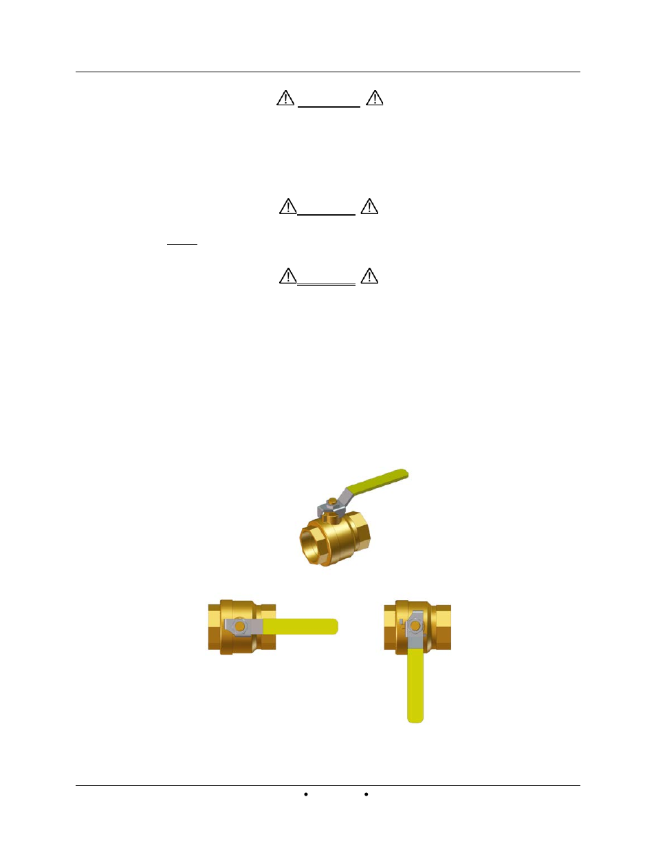 2 emergency shutdown | AERCO Innovation (G-13-1854 and above) User Manual | Page 14 / 196