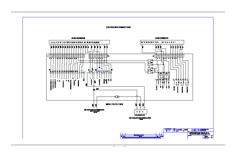 AERCO Innovation (G-13-1854 and above) User Manual | Page 181 / 196