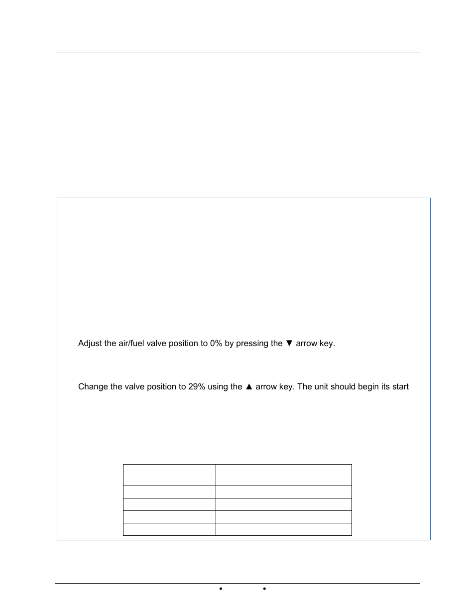 Appendix k – combustion calibration (korea only) | AERCO Innovation (G-13-1854 and above) User Manual | Page 189 / 196