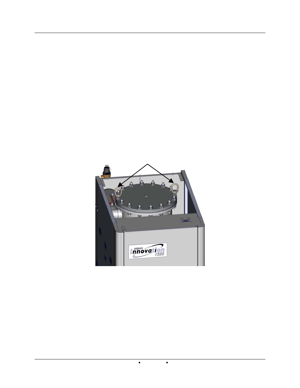 2 setting the unit | AERCO Innovation (G-13-1854 and above) User Manual | Page 19 / 196