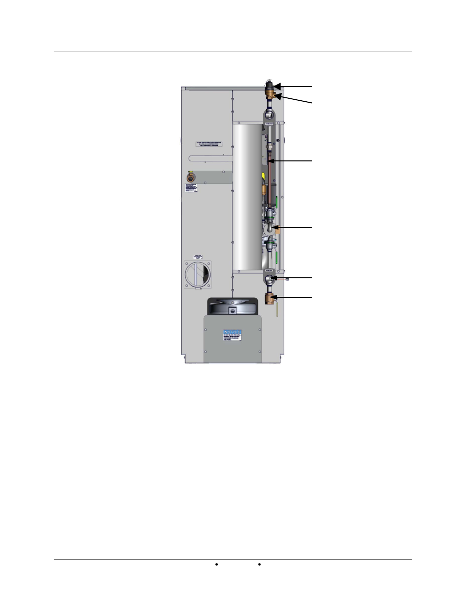 AERCO Innovation (G-13-1854 and above) User Manual | Page 23 / 196