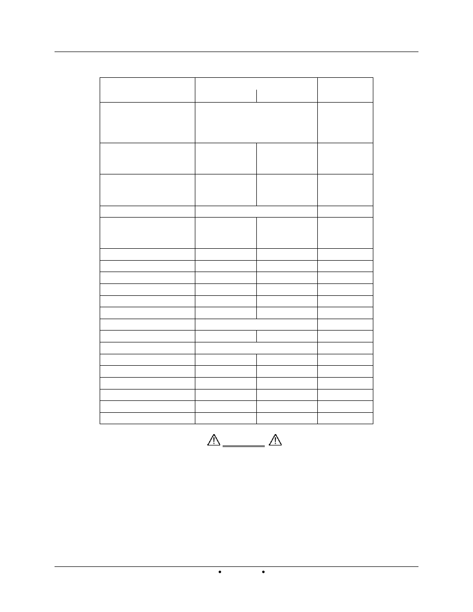 7 water heater management (whm) menu | AERCO Innovation (G-13-1854 and above) User Manual | Page 43 / 196