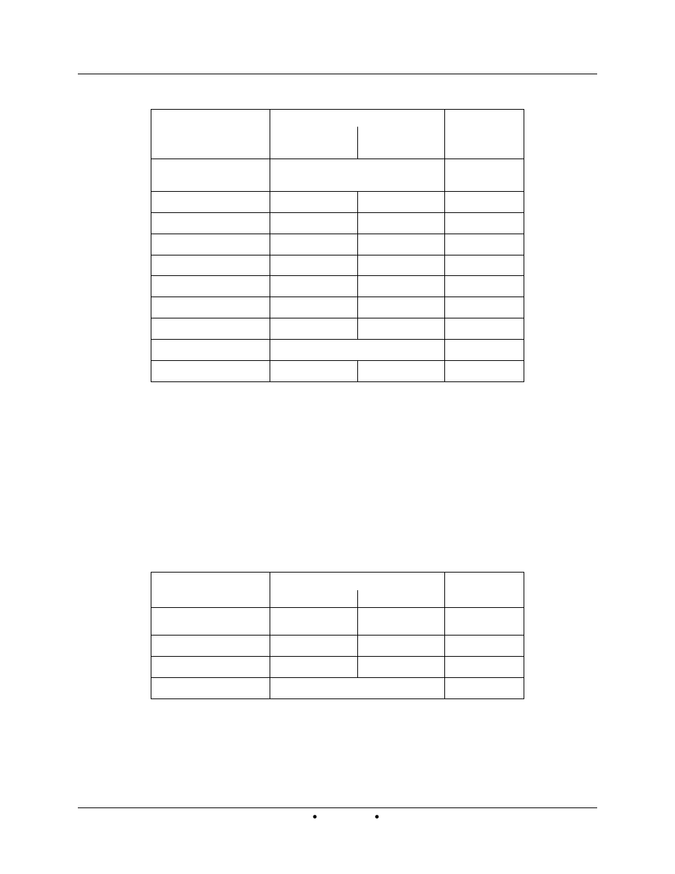 8 tuning menu | AERCO Innovation (G-13-1854 and above) User Manual | Page 44 / 196