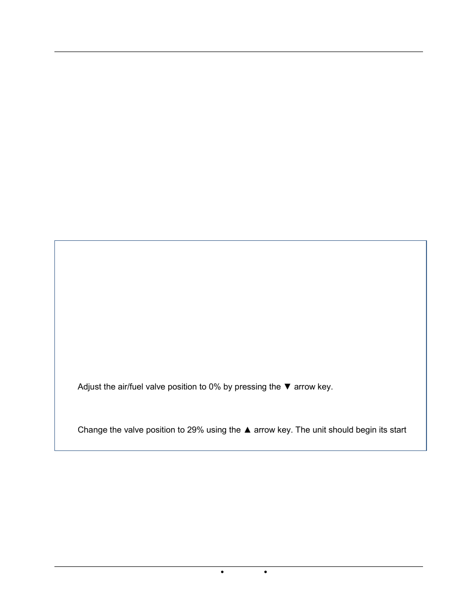 4 propane combustion calibration | AERCO Innovation (G-13-1854 and above) User Manual | Page 55 / 196