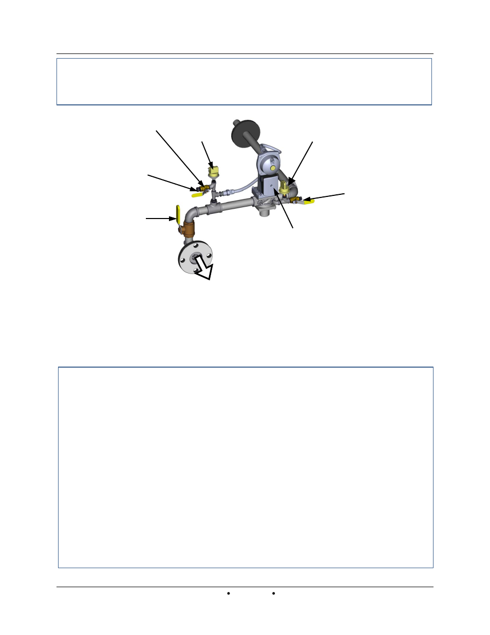 3 high gas pressure fault test | AERCO Innovation (G-13-1854 and above) User Manual | Page 62 / 196