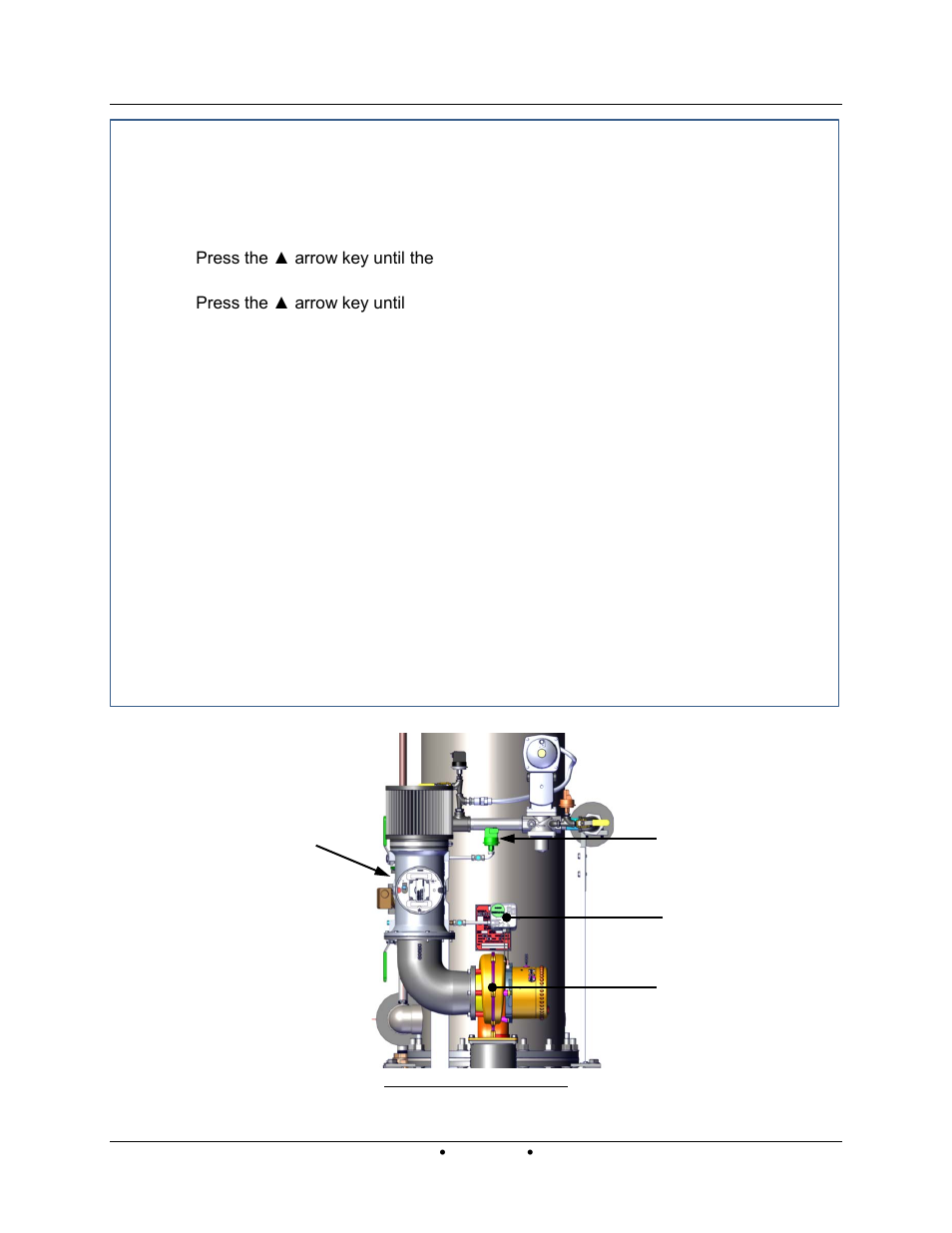 AERCO Innovation (G-13-1854 and above) User Manual | Page 67 / 196