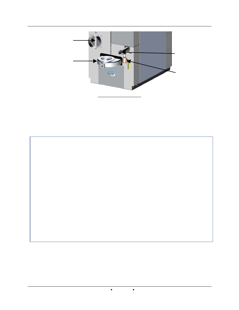 9 ssov proof of closure switch | AERCO Innovation (G-13-1854 and above) User Manual | Page 68 / 196