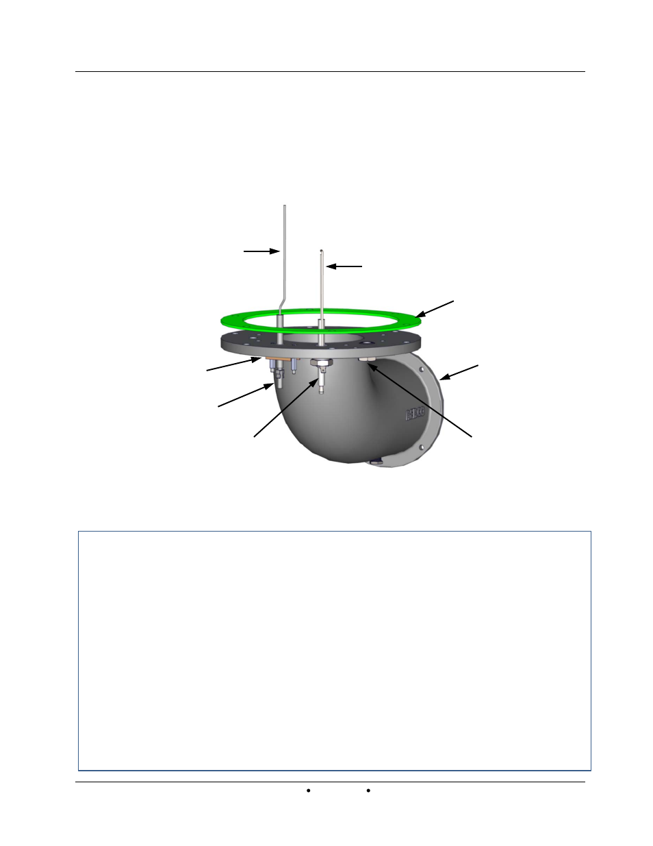 2 igniter, 2 igniter 72 | AERCO Innovation (G-13-1854 and above) User Manual | Page 72 / 196