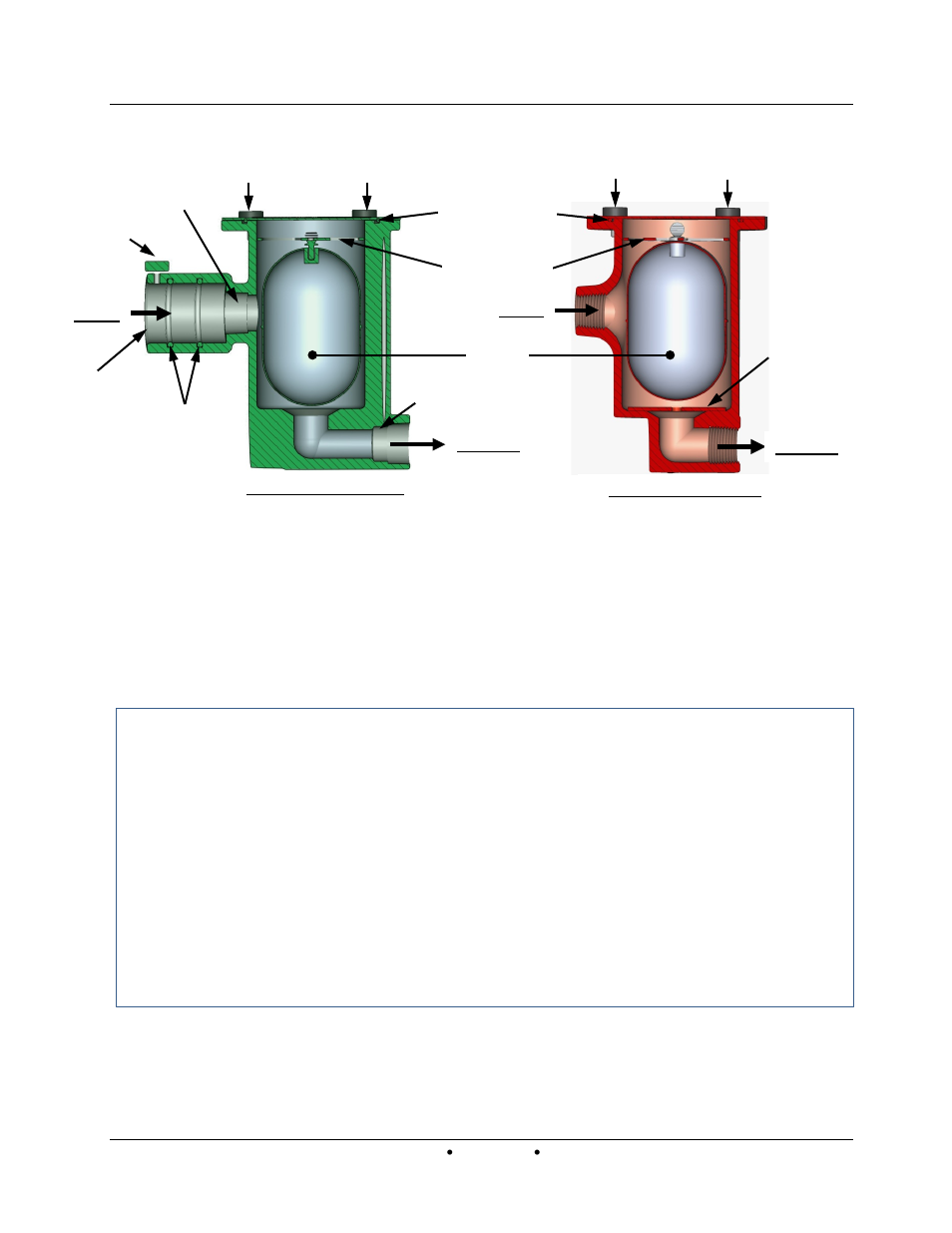 10 air filter replacement | AERCO Innovation (G-13-1854 and above) User Manual | Page 84 / 196
