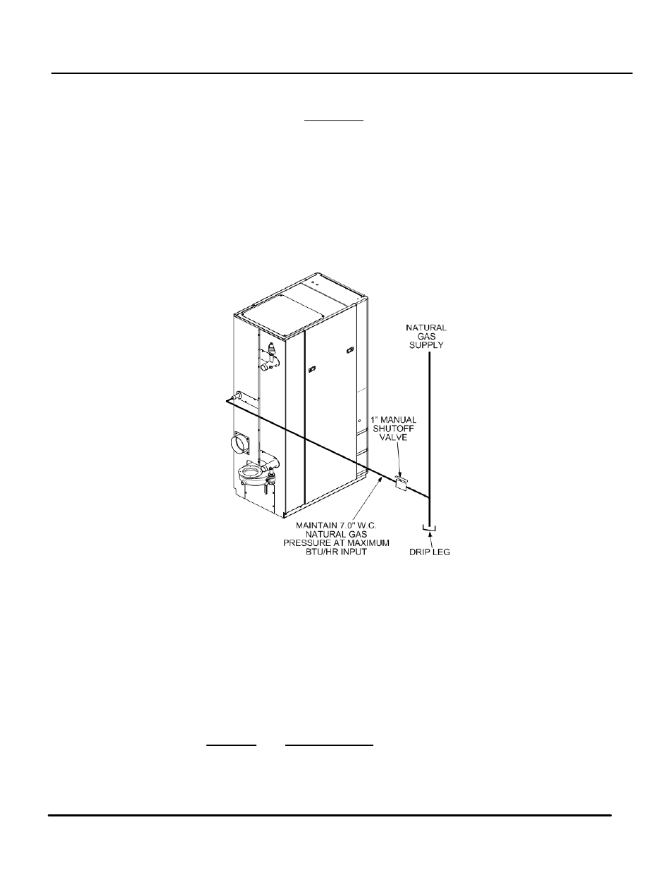 Gf-5030, Custom gas trains | AERCO Innovation (G-10-1350 to G-11-0563) User Manual | Page 144 / 200