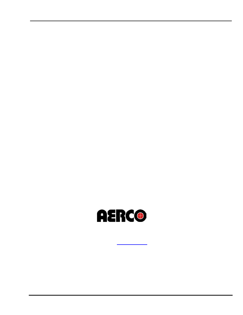 Gf-5030 | AERCO Innovation (G-10-1350 to G-11-0563) User Manual | Page 150 / 200