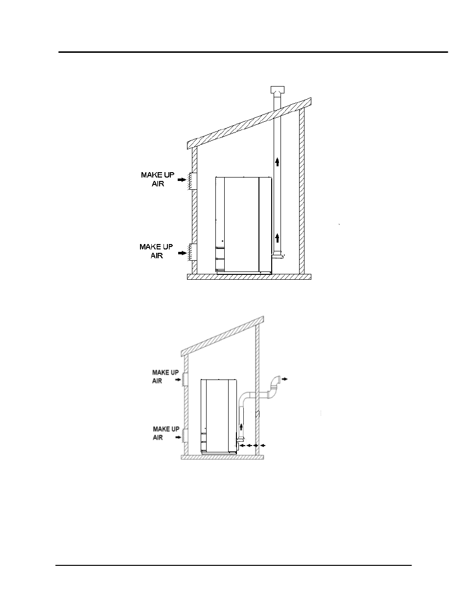 Gf-5050 | AERCO Innovation (G-10-1350 to G-11-0563) User Manual | Page 159 / 200